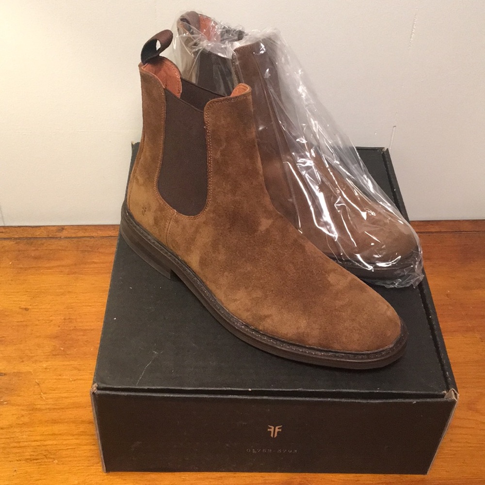 FRYE SETH CHELSEA
